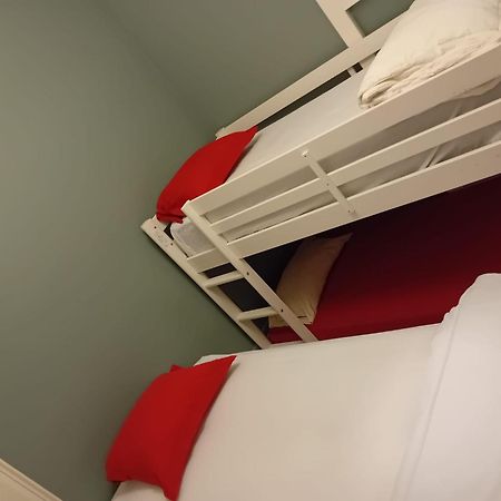 Appartement Lumineux A Arcueil-Cachan Extérieur photo