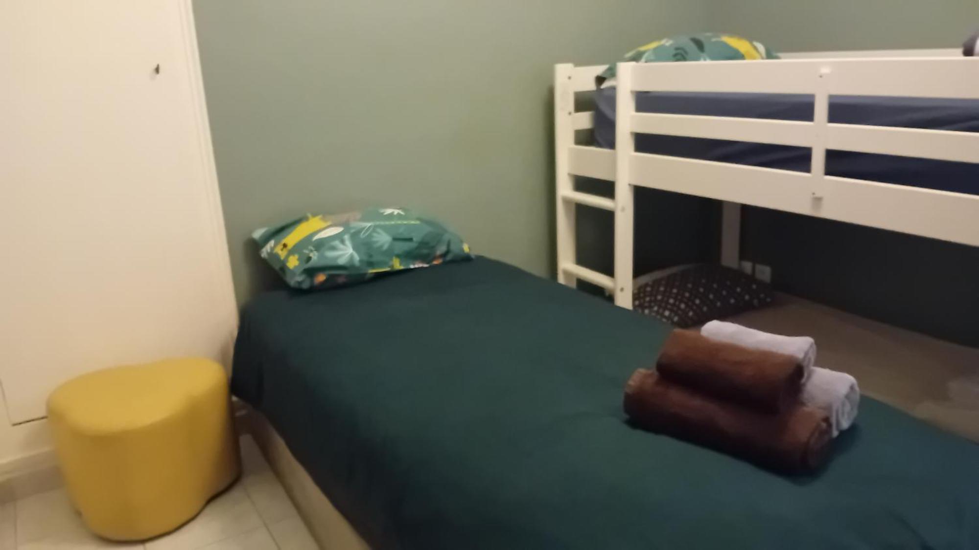Appartement Lumineux A Arcueil-Cachan Extérieur photo