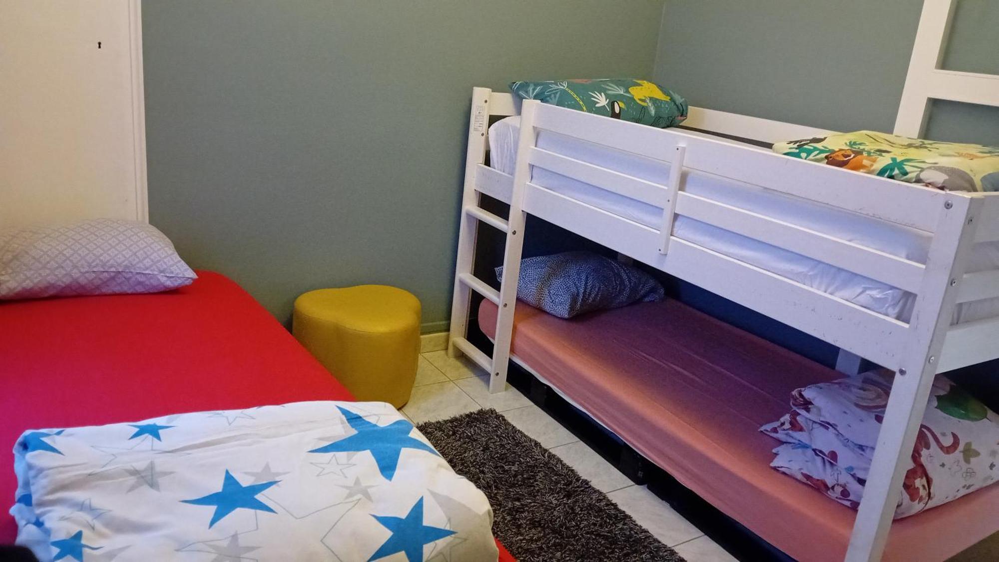 Appartement Lumineux A Arcueil-Cachan Extérieur photo