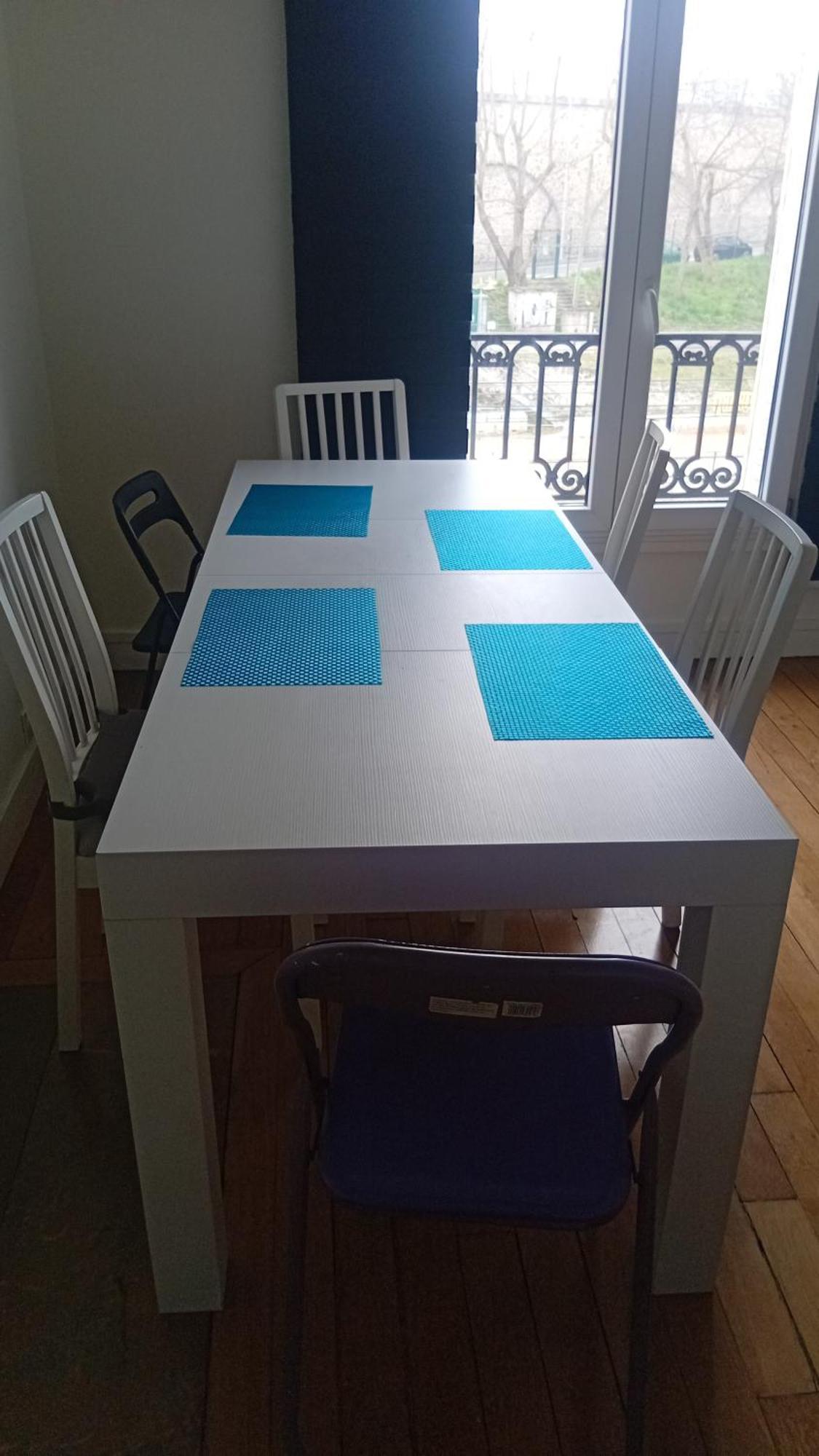 Appartement Lumineux A Arcueil-Cachan Extérieur photo